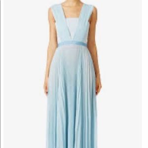 STUNNING Runway Vionnet Dress